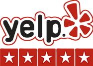 Yelp Reviews logo