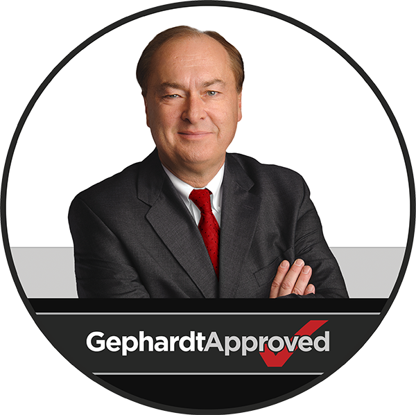 GephardtApproved